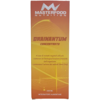 DRAINANTUM CONCENTRATO